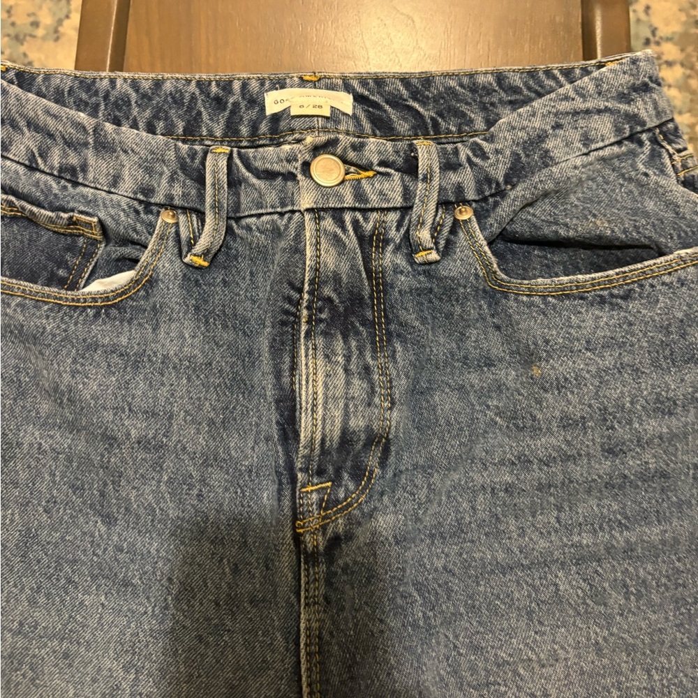 Good American Denim
